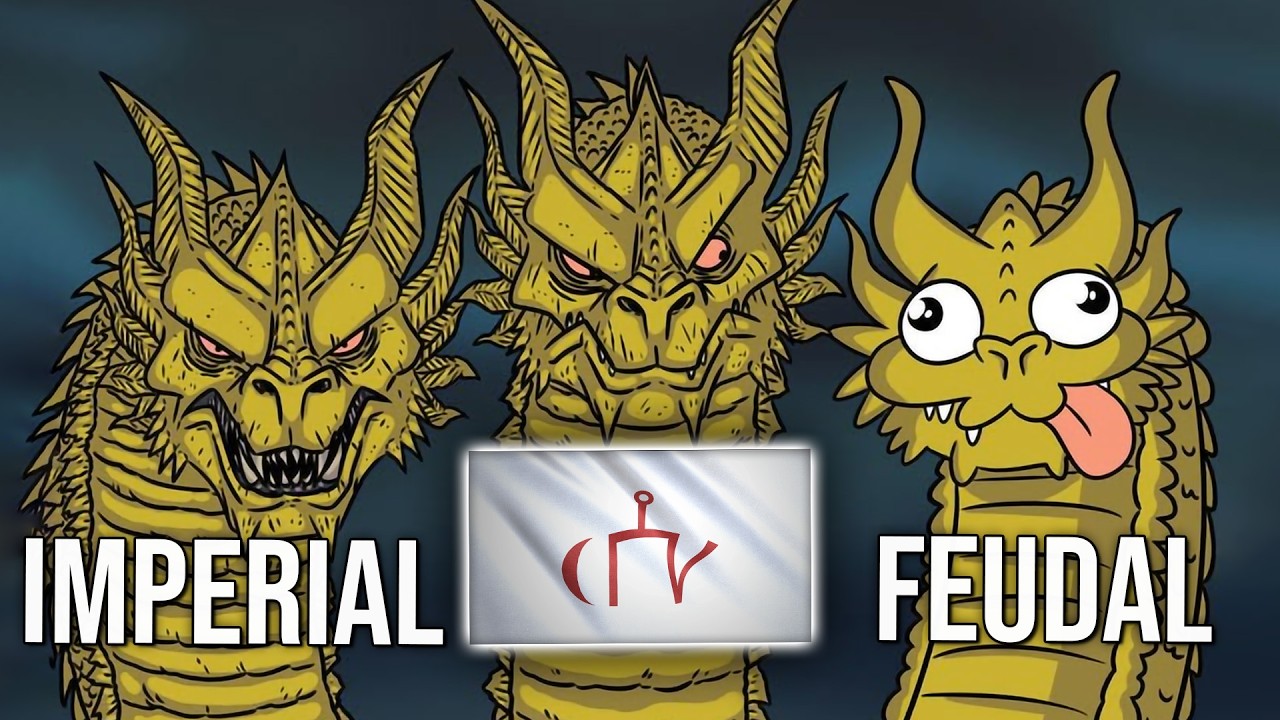 Average AOE4 Golden Horde Gameplay be like...