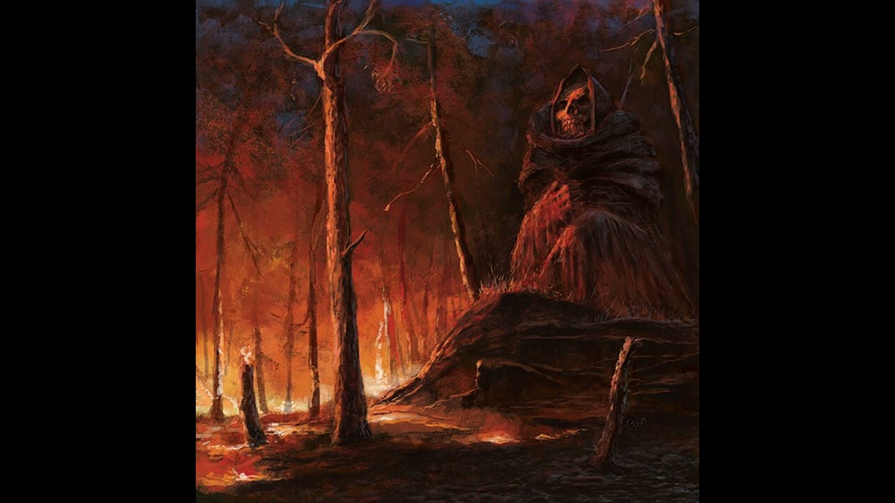 Kalmankantaja - Valoton