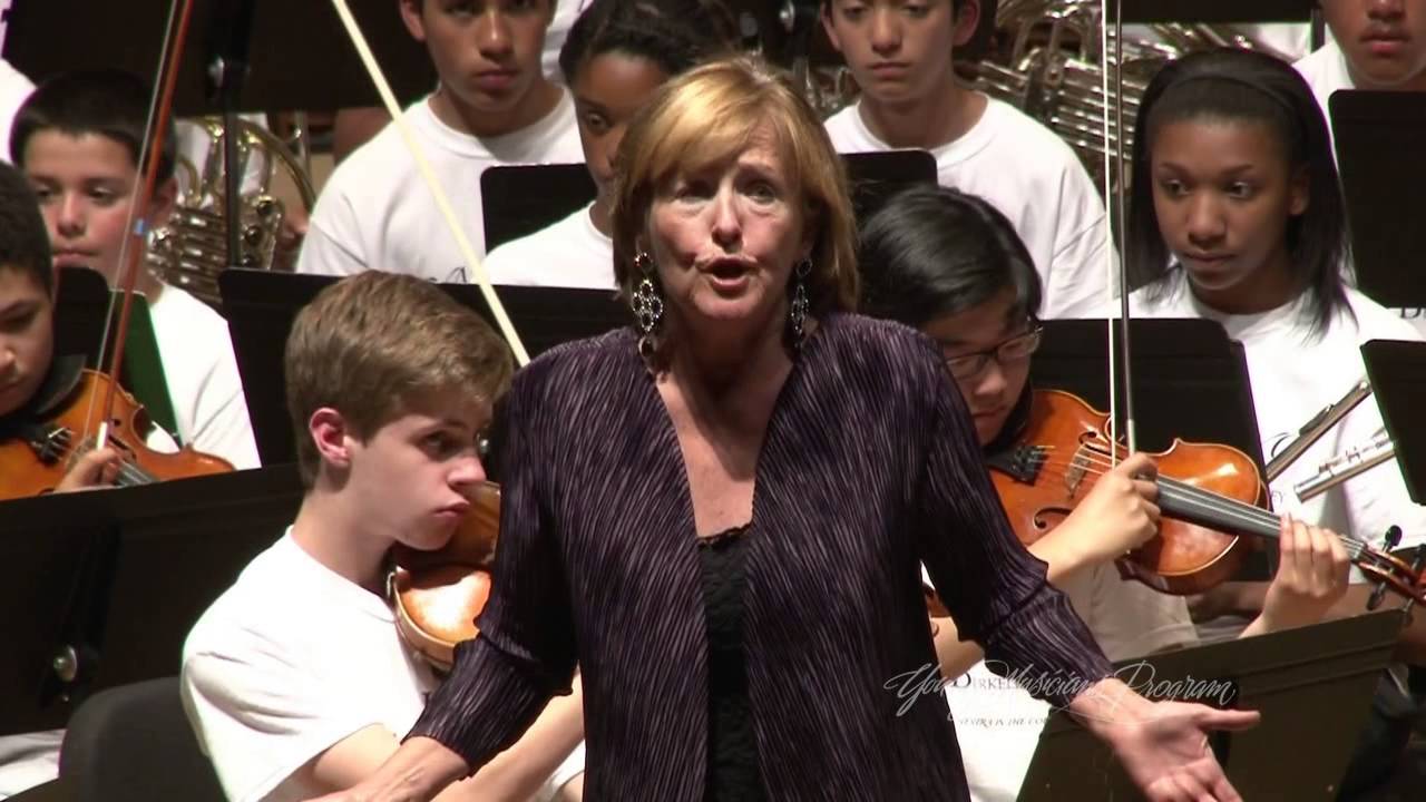 Frederica von Stade- Habanera from 