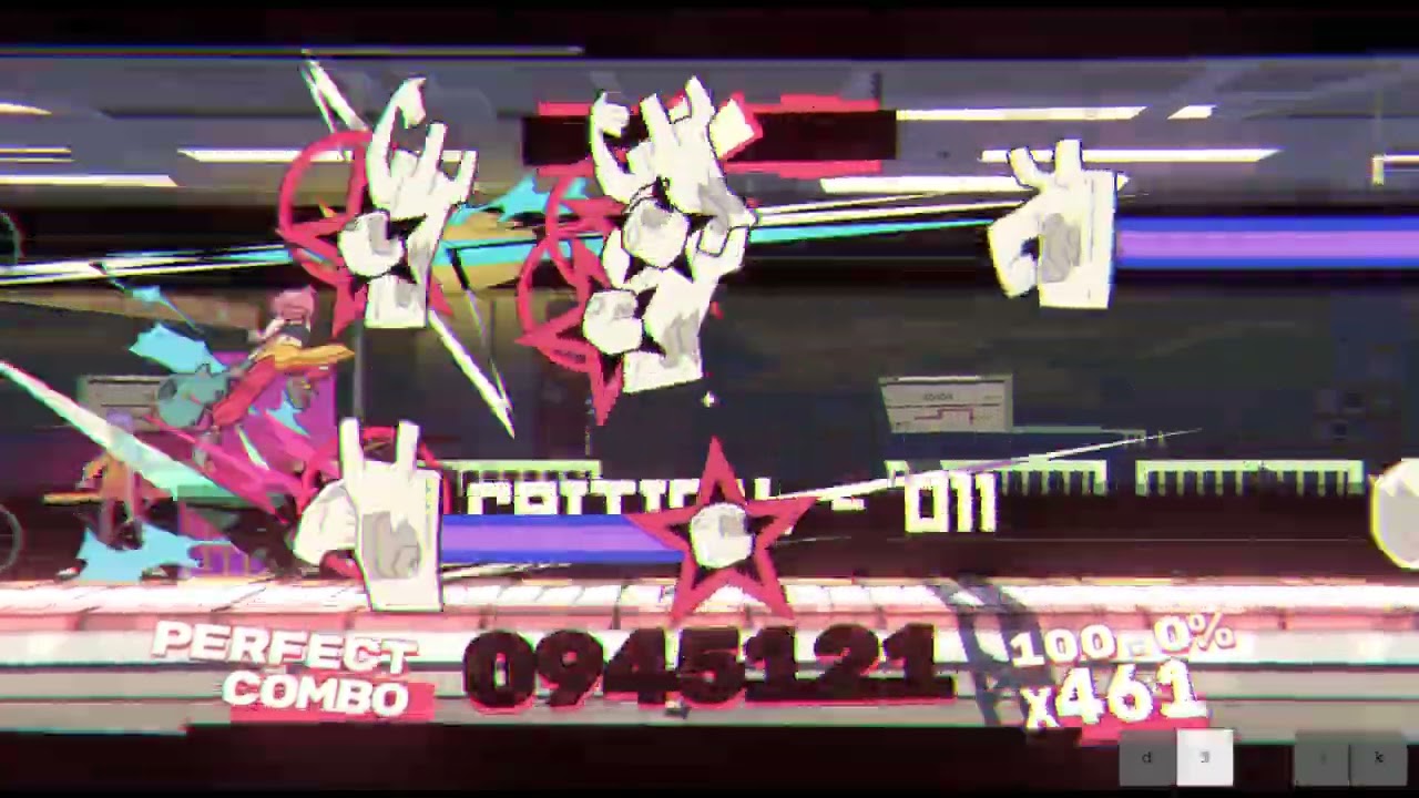 NO SIGNAL (UNBEATABLE Lv.16) S++/100% [UNBEATABLE]