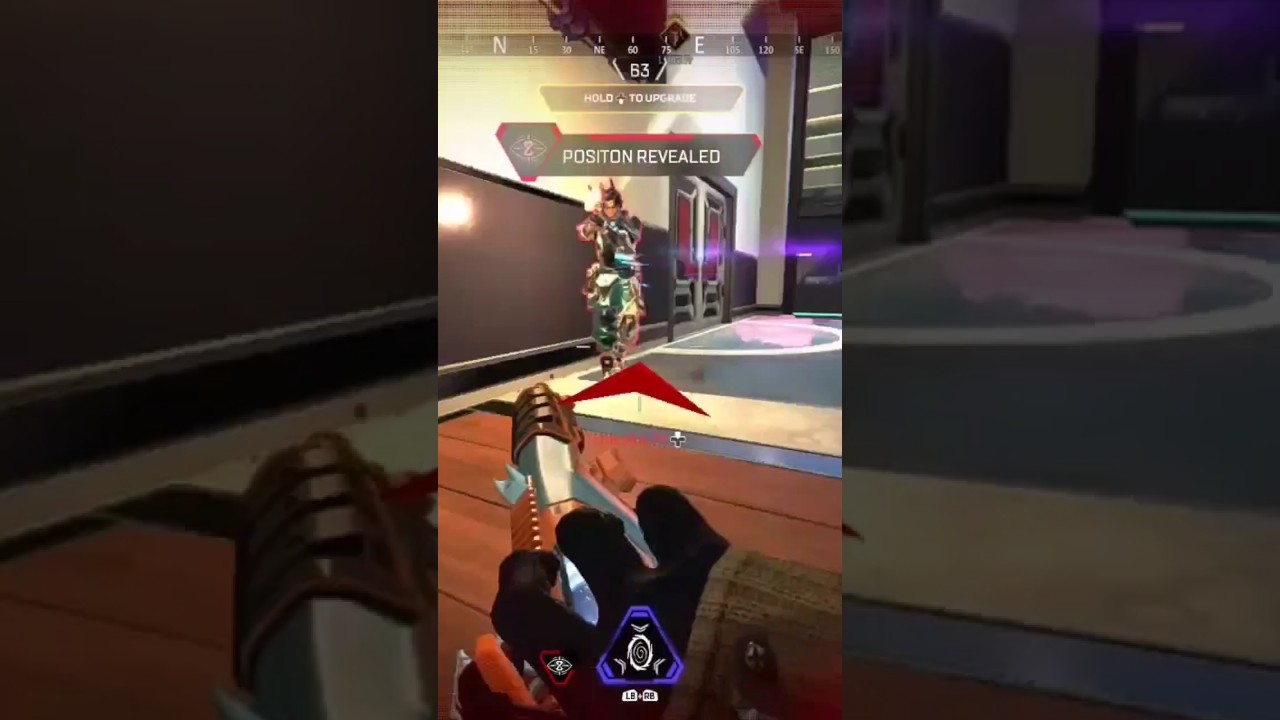 Apex Legends but A Sentinel Squad Wipe!!!