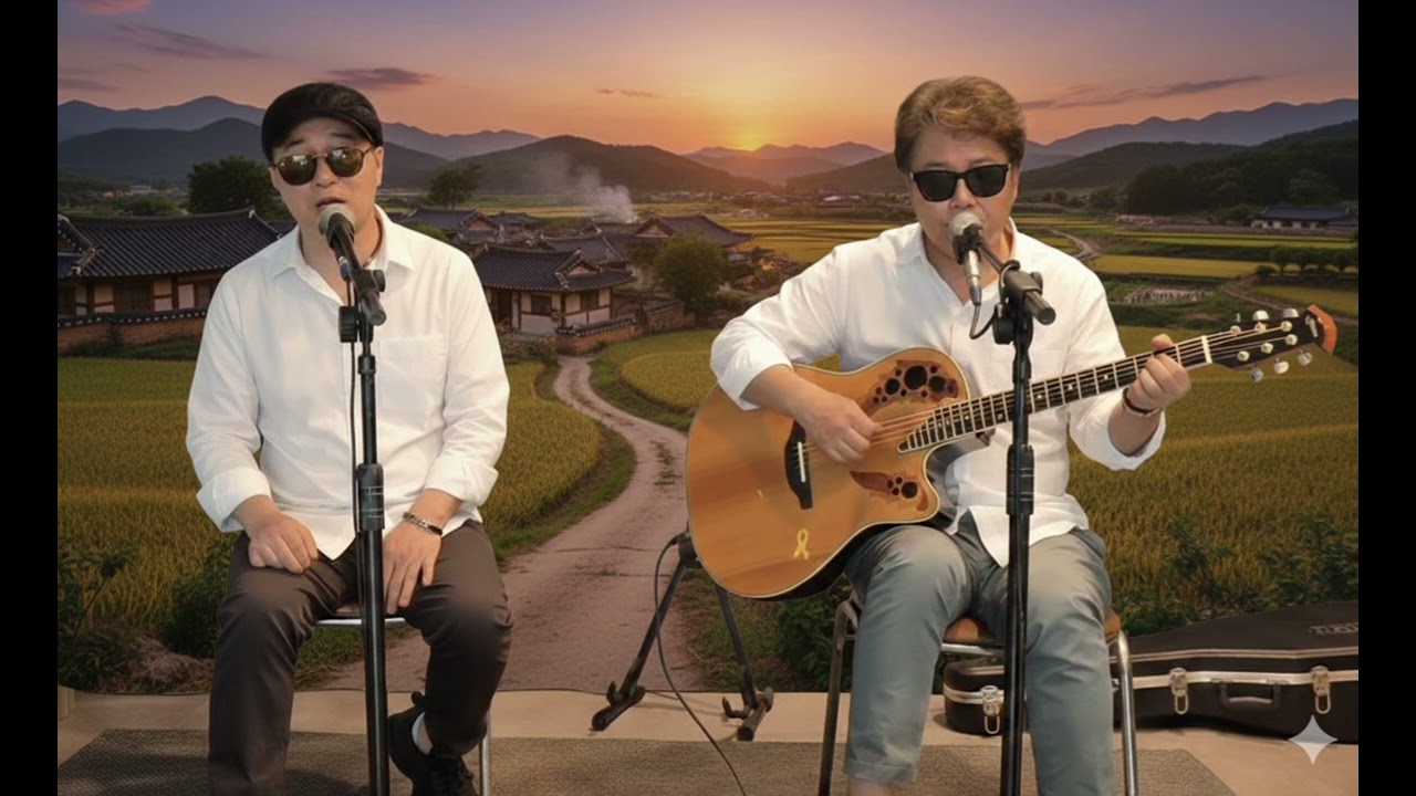 향수 