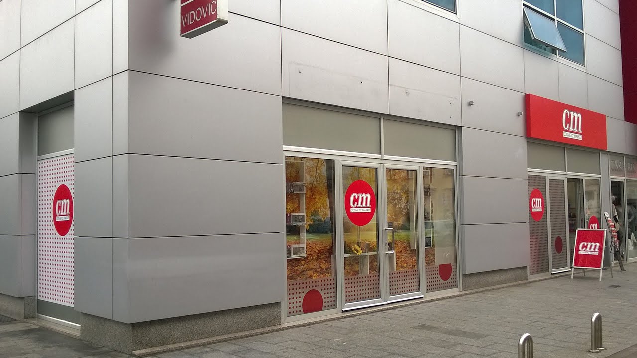 cm - Banja Luka - Svečano Otvorenje!