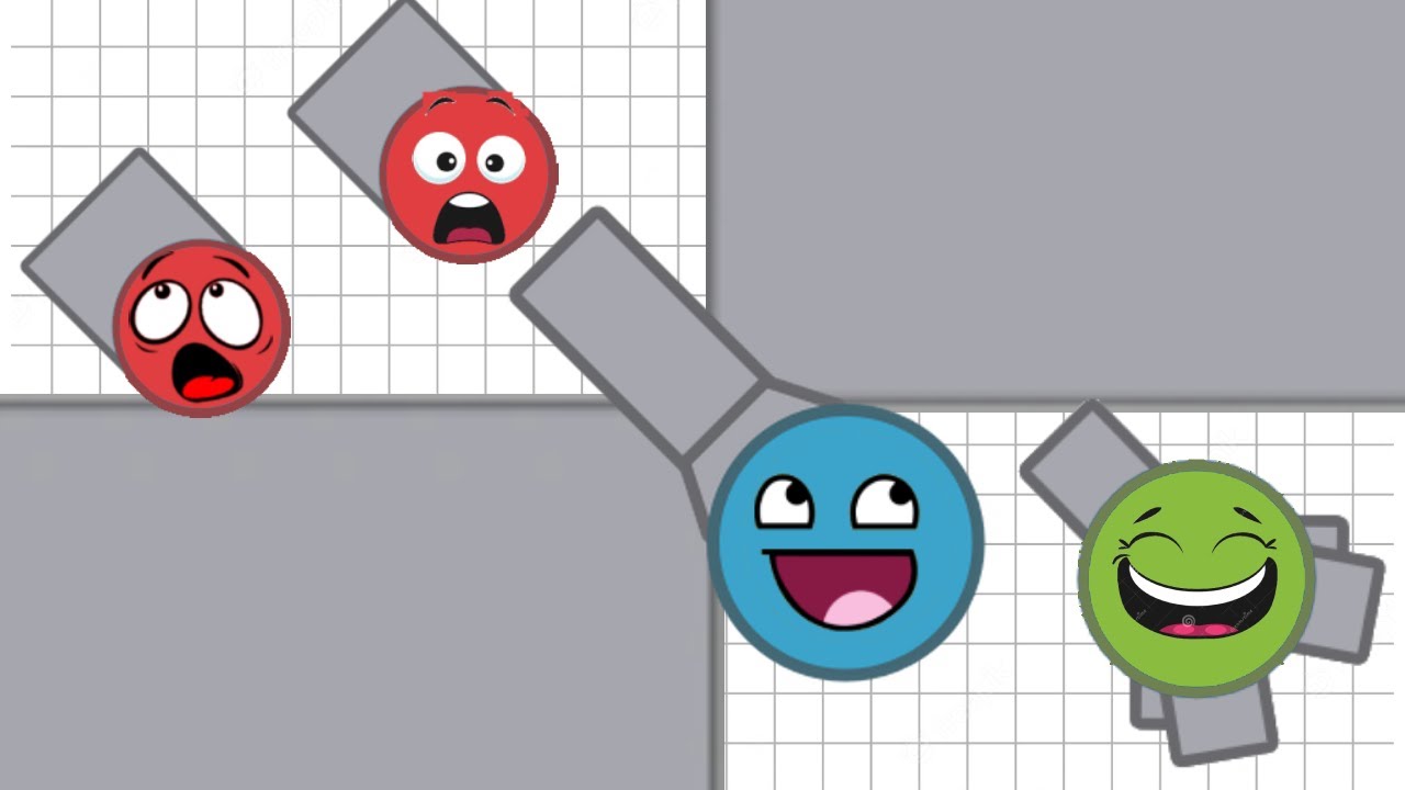 TROLLING TEAMERS - Arras.io