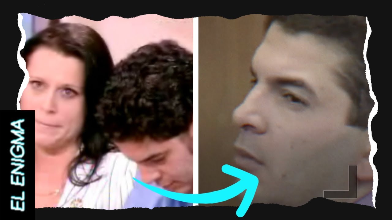 Silenció a su ex por rechazarlo en televisión en vivo