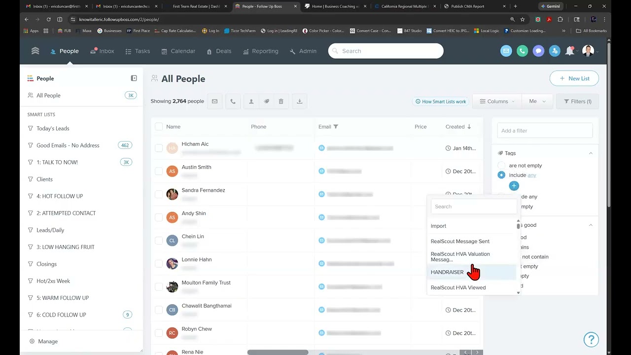 PowerCore: Follow Up Boss – From Database Chaos to Conversion Machine
