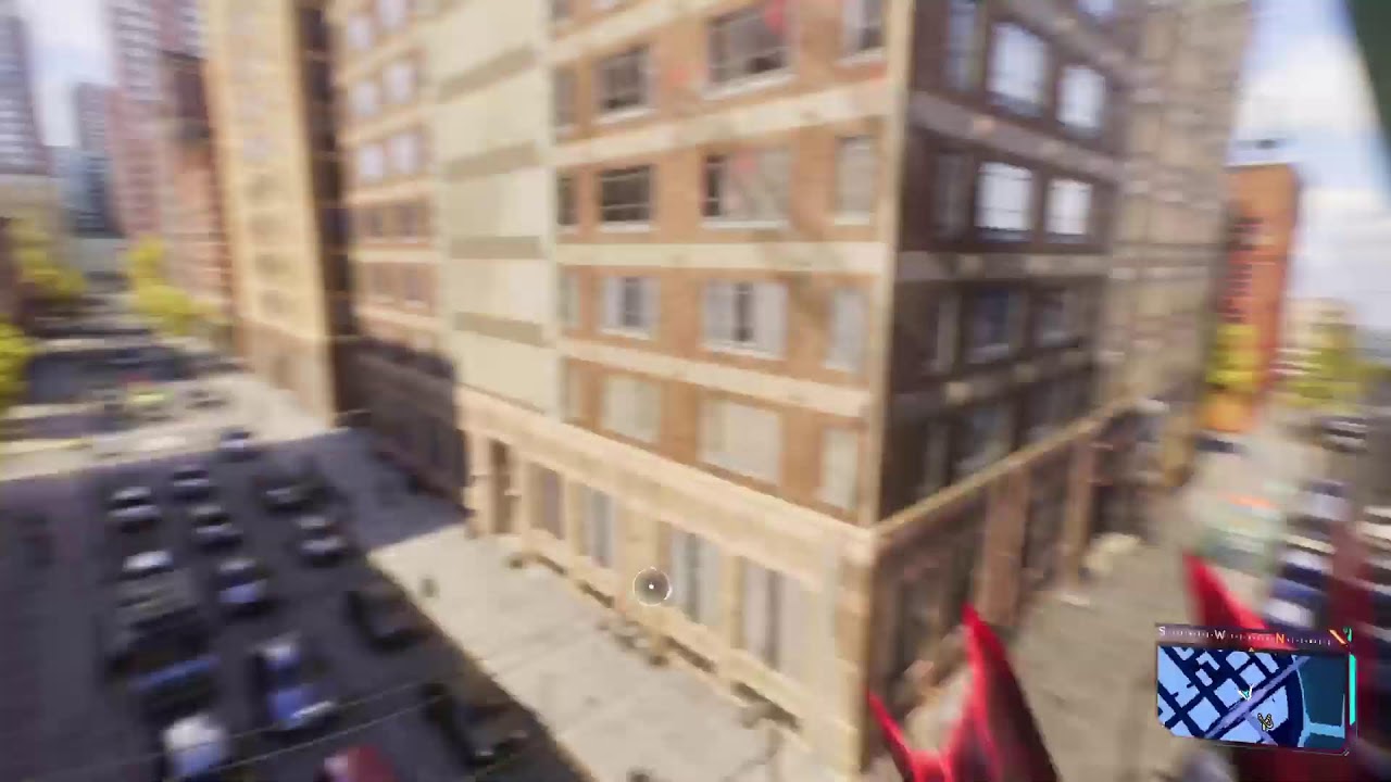 Spider-Man 2