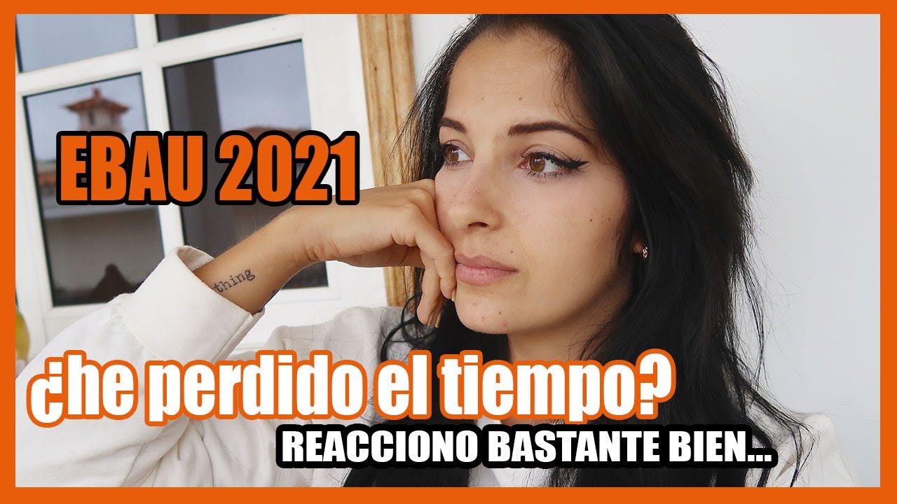 📚 REACCIÓN A MIS NOTAS DE SELECTIVIDAD 2021 | No me esperaba esto... 🥺