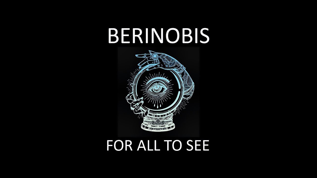 Berinobis - Global Warming (1995)