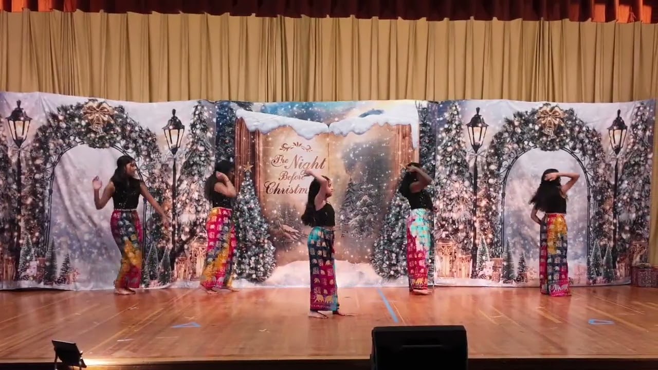 UTC Christmas Celebration 2025