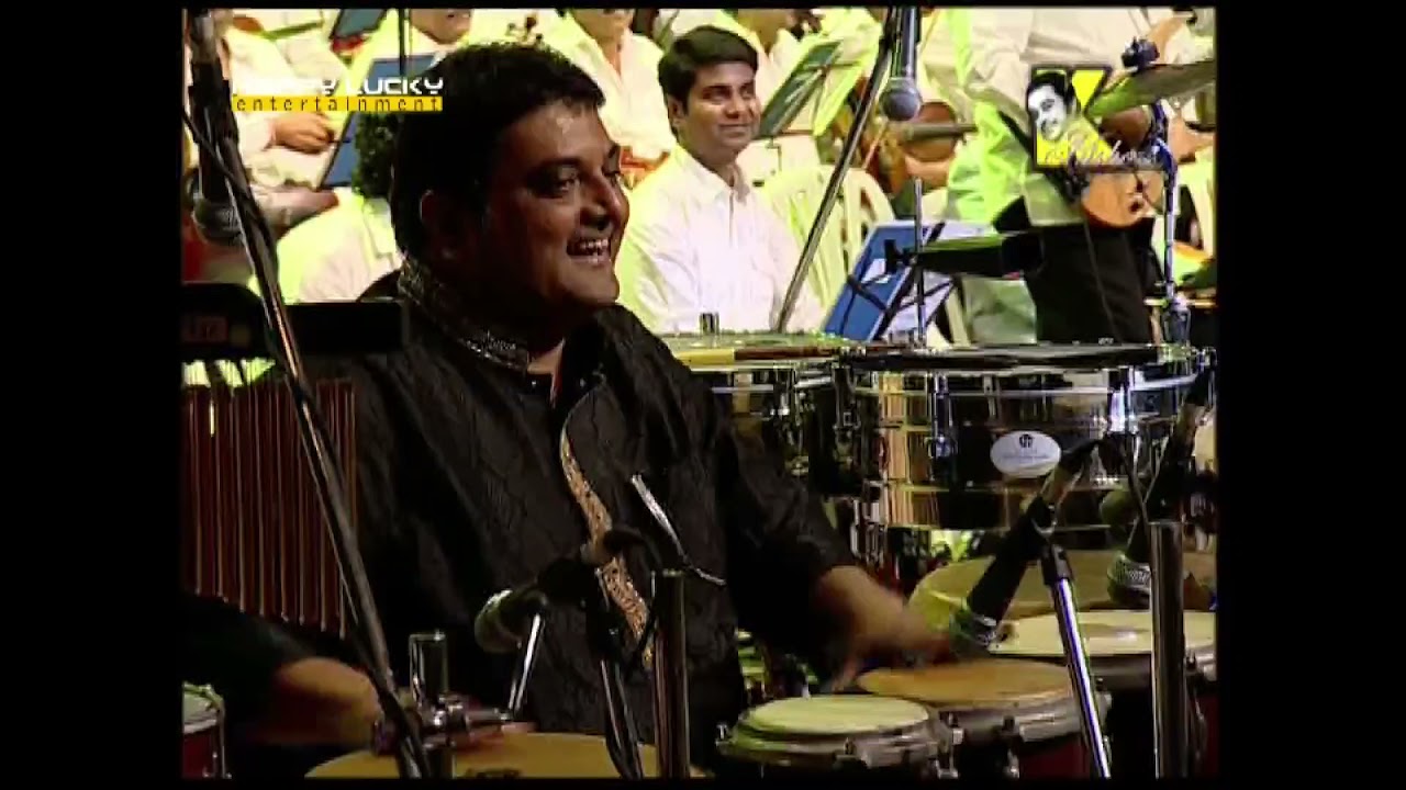 Roop Tera Mastana.....Then & Now.....by Amit Kumar Live | Happy Lucky Entertainment
