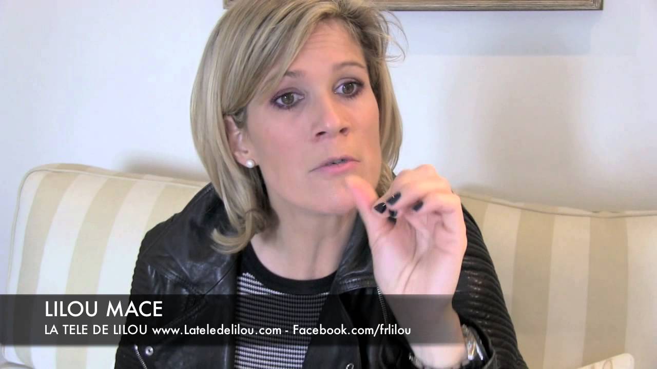 Amour ou peur: il faut choisir! - Lilou Mac&eacute;
