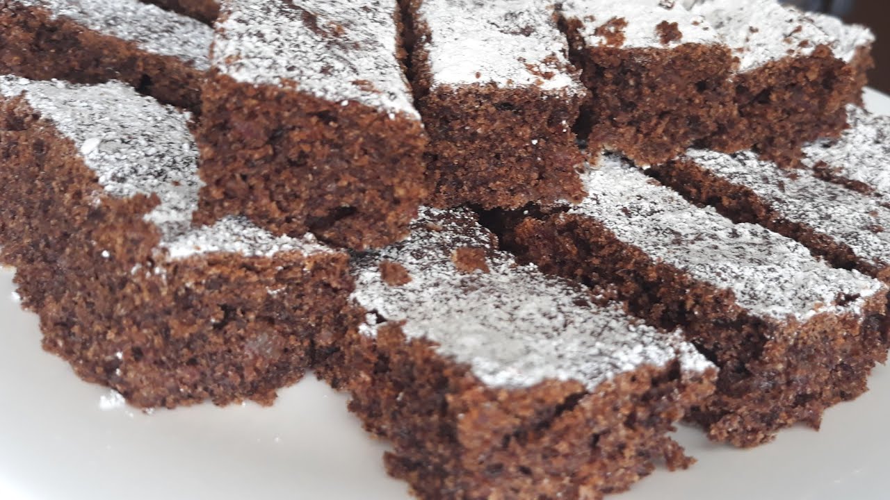 Najjednostavnije Štanglice od rogača,bez jaja i mleka(Starinski rec.)VEGAN-Johannisbrotpulver Kuchen