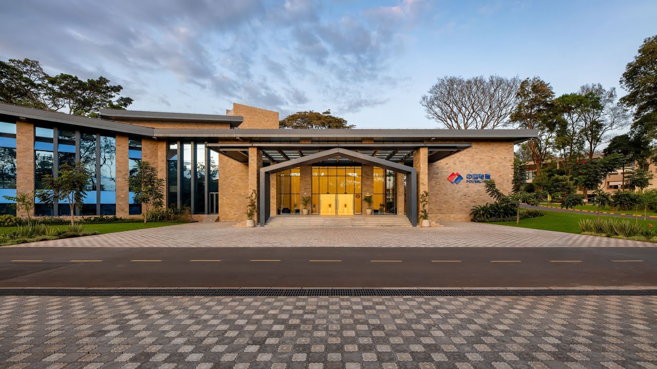 Mixed-Use Complex Property Showcase - Karen, Nairobi