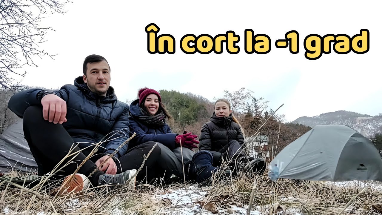 O Noapte la cort IARNA cu Raluca (@ralucasimpleliving)