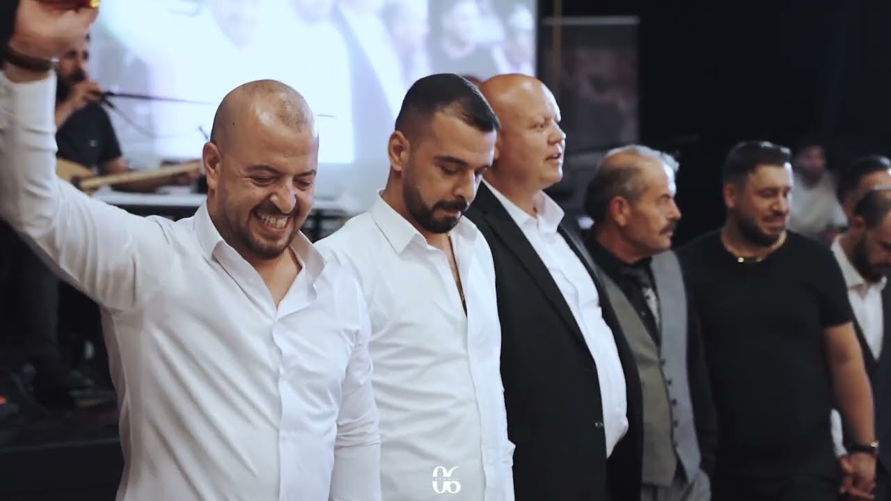 Aleyna & Oguzhan / Grup YARDIL / Halay / 06studio®