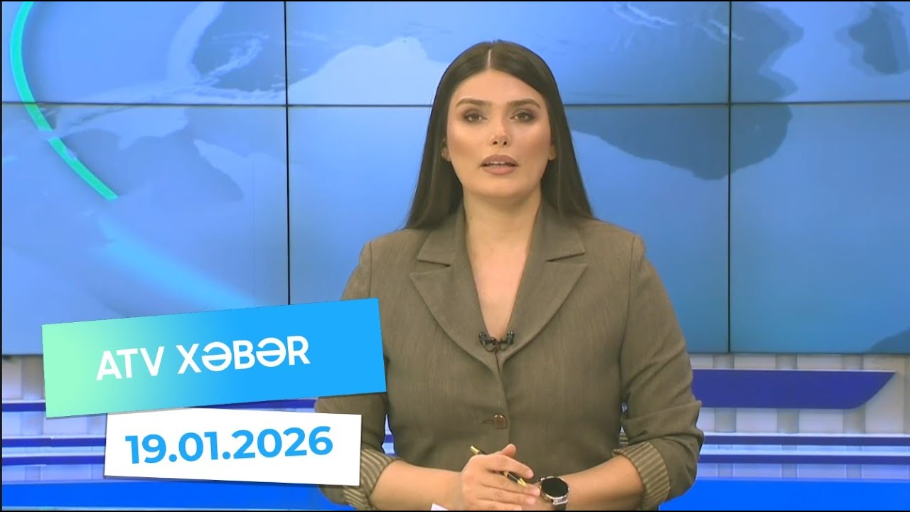 ATV XEBER / 19.01.2026 / 14.00