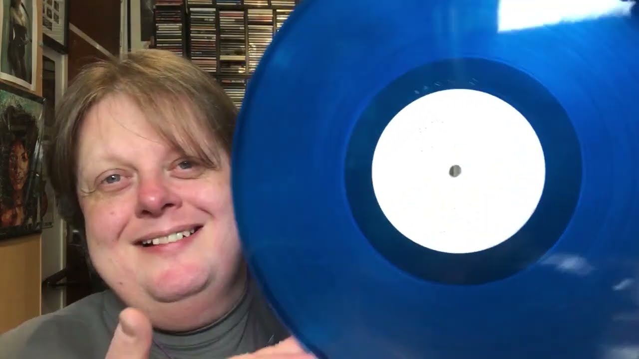 Record Store Day 2022 Haul