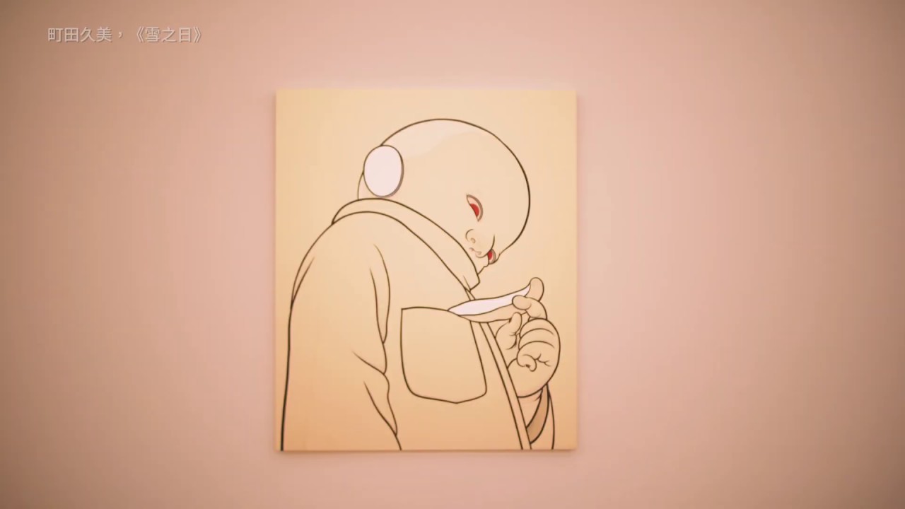 「言語不通」展覽 