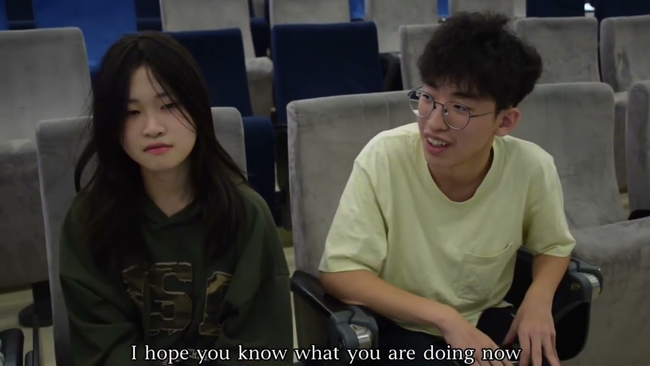 Embracing Identity: LGBTQ+ Acceptance In China