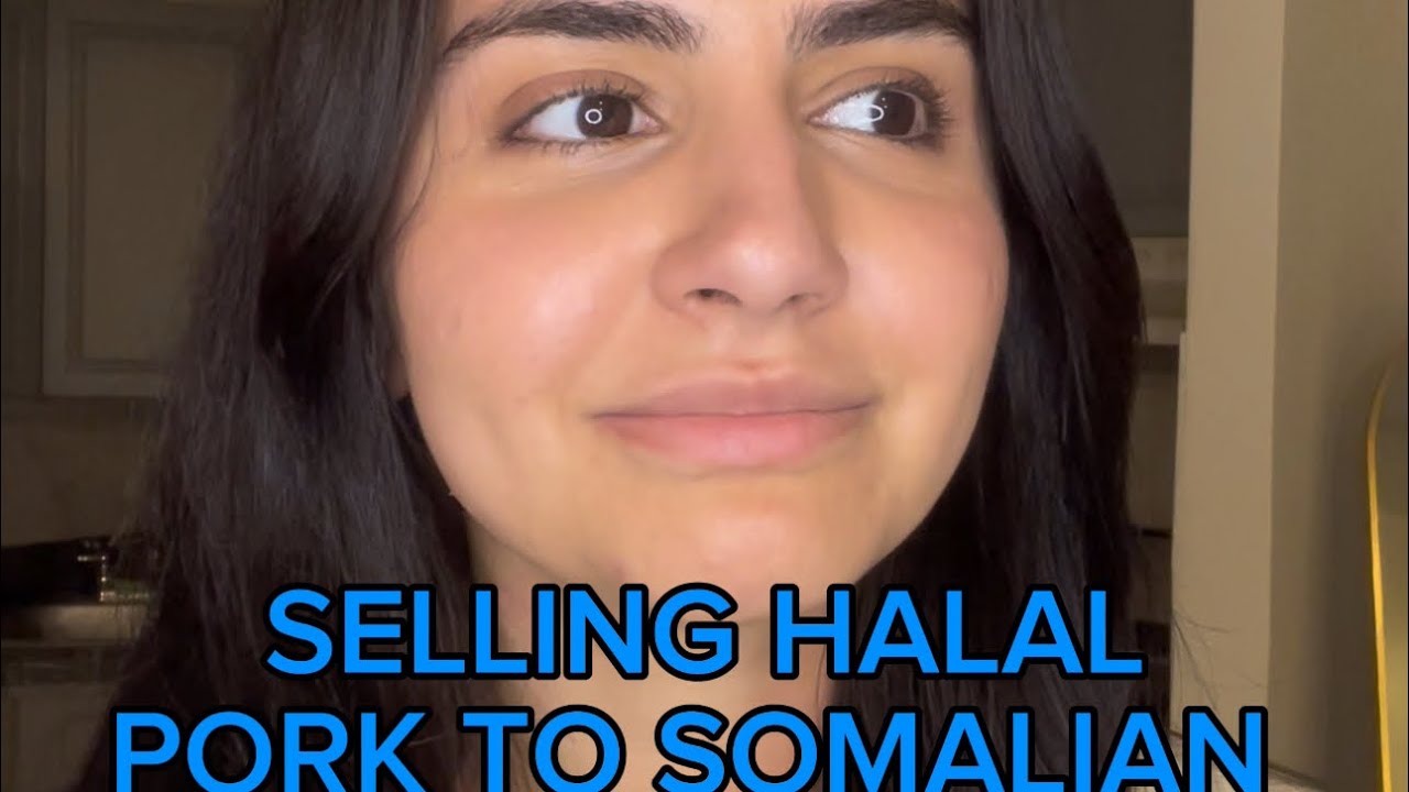 SOMALIAN PRANK CALL FULL VIDEO!😂