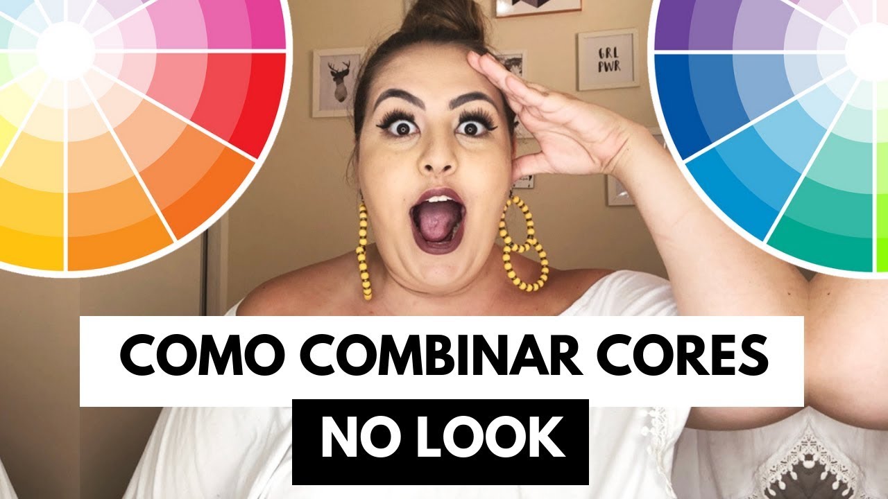 Como misturar cores no look // por Ana Luiza Palhares ❤️