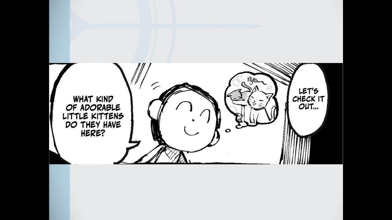 Blue Archive -Sensei's Bizarre Cafe Adventures