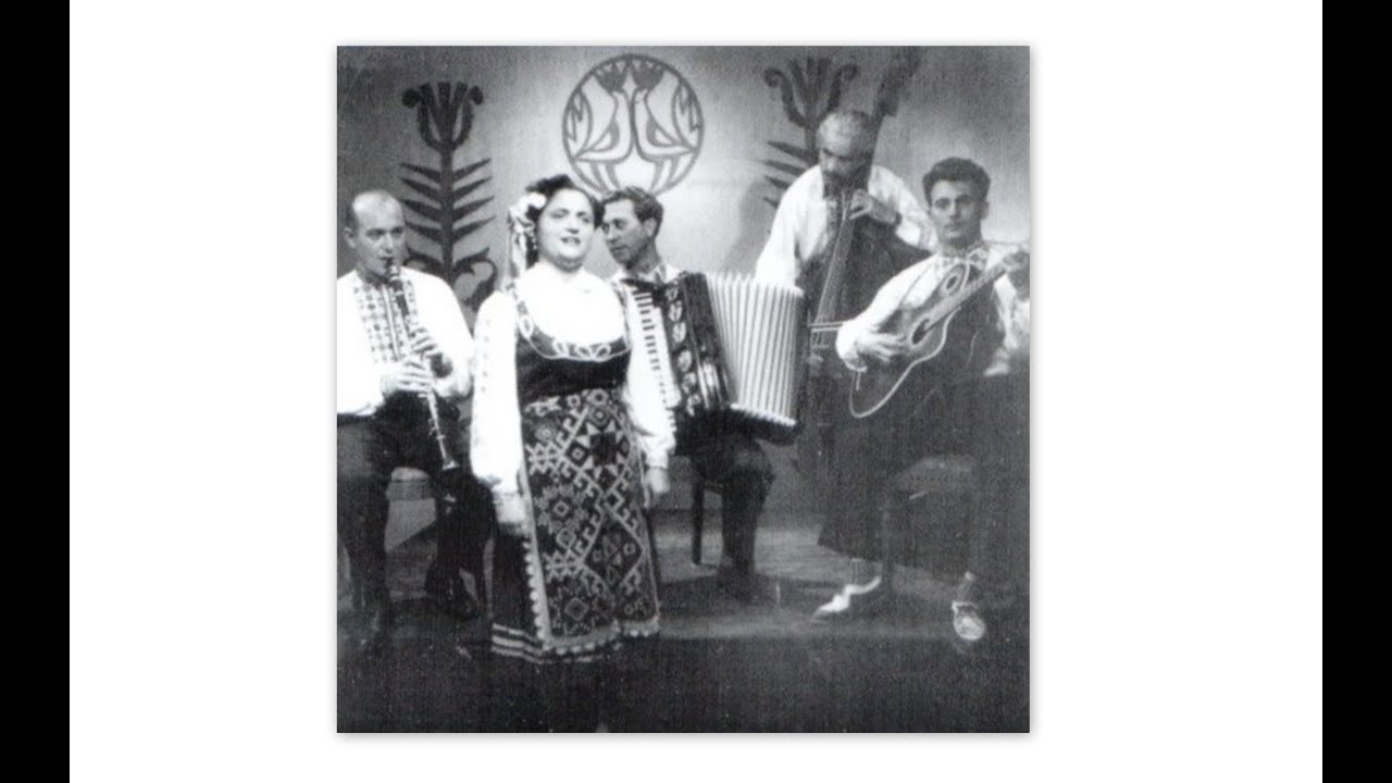 СОНЯ КЪНЧЕВА - 
