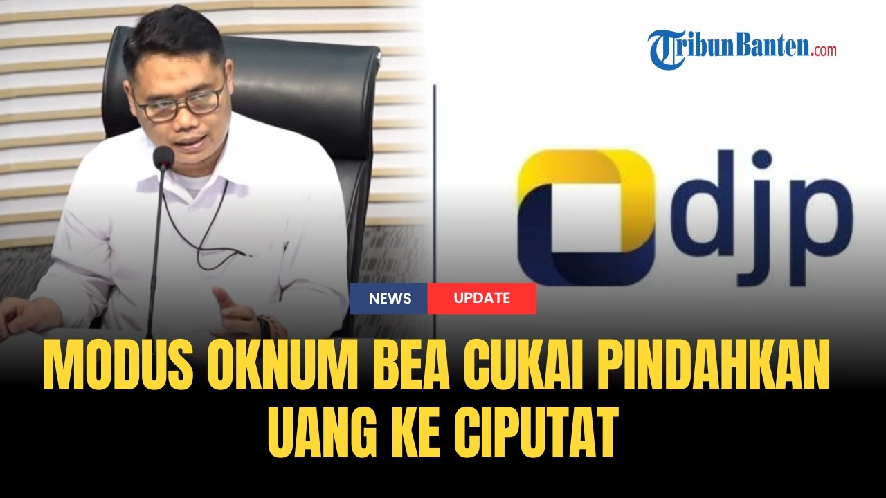 🔴 KPK Ungkap Dugaan Safe House dan Mobil Khusus dalam Korupsi Bea Cukai