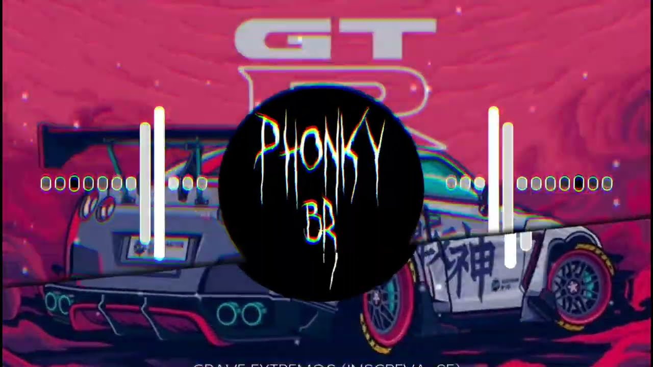 Onimxru x Smithmane shadow ((EXTREME BASS BOOSTED COM GRAVE FORTE)) 🔊🔊