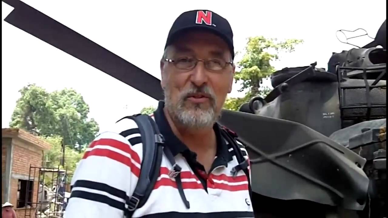 War Remnant Museum - Frank Remkiewicz