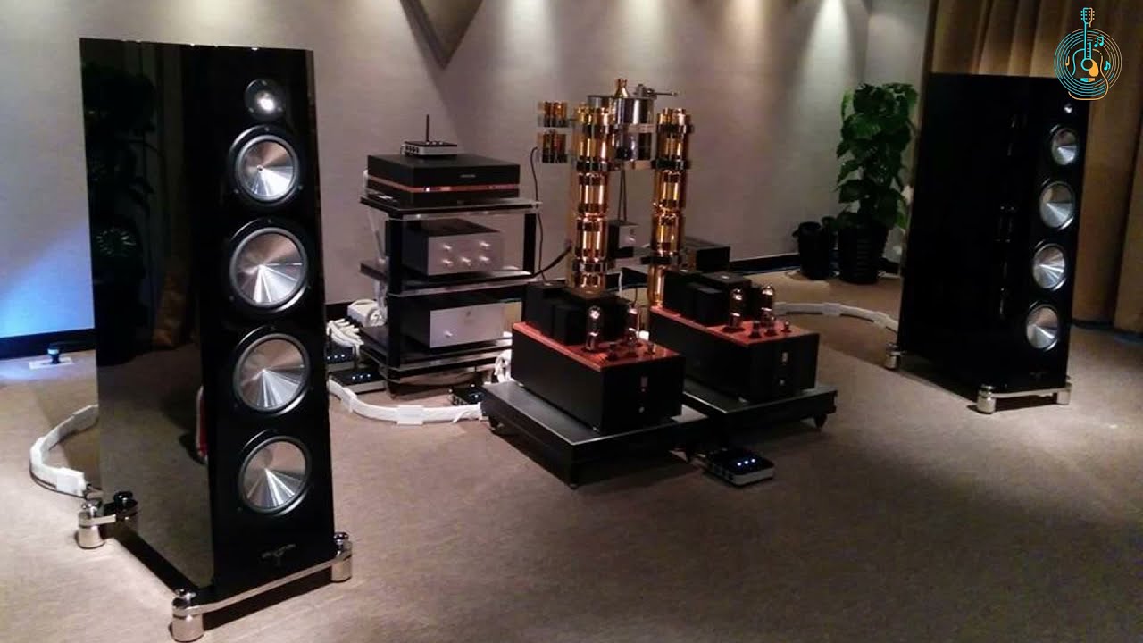 Audiophile Music Collection 2022   Incredible Sound Remaster