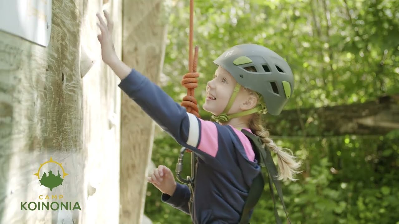 Memories of Summer Camp 2025