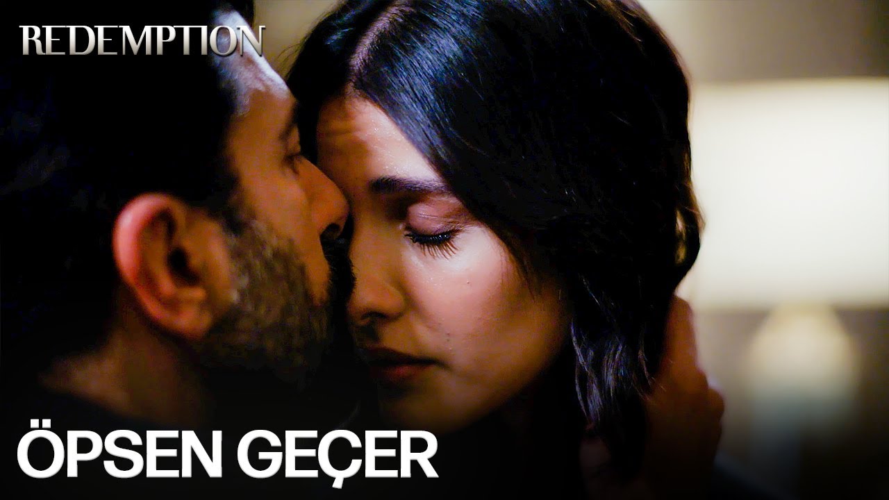 Hira kabusundan Orhun’un adını sayıklayarak uyandı 🥹 ❤️‍🔥 | Esaret 367. Bölüm