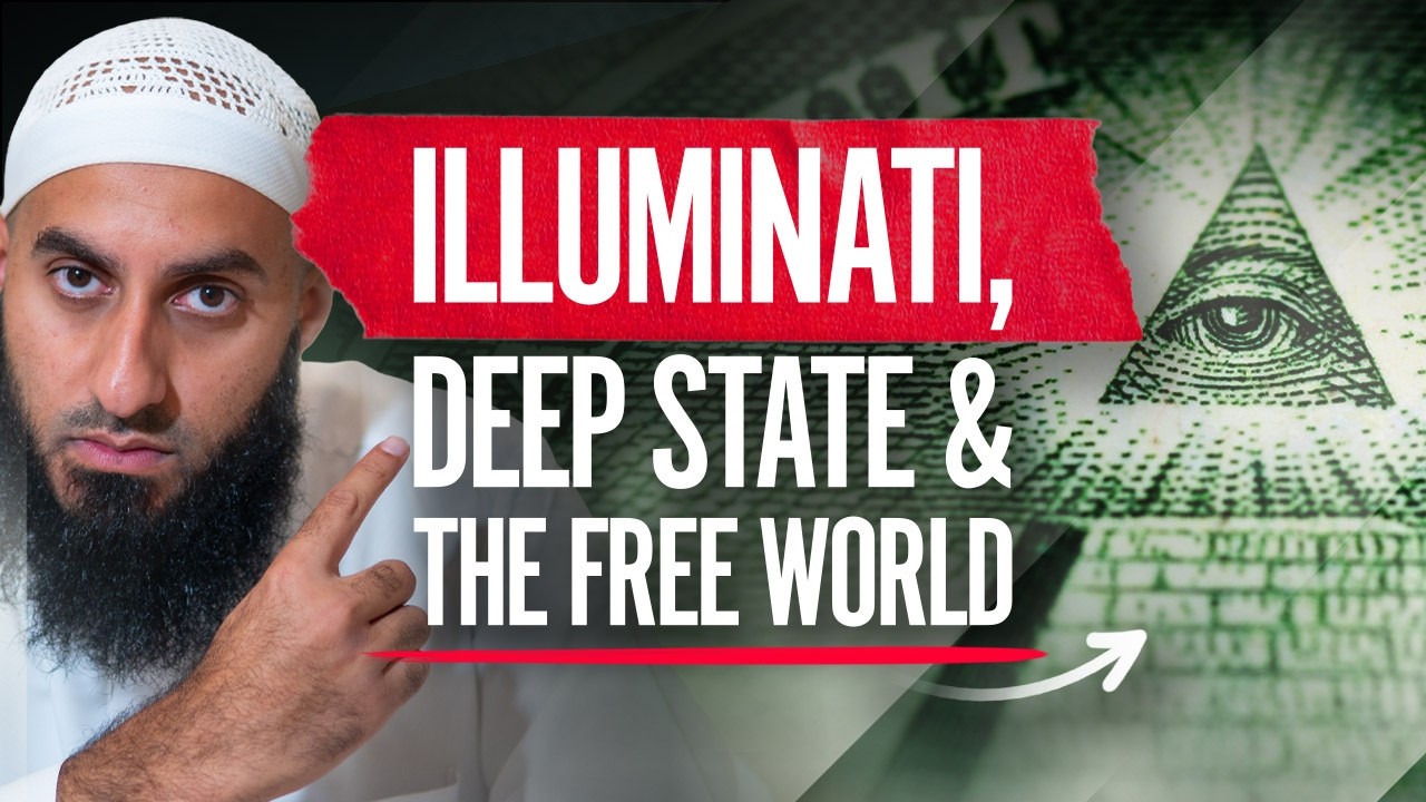 An URGENT Message For The Top 1% Of Muslims