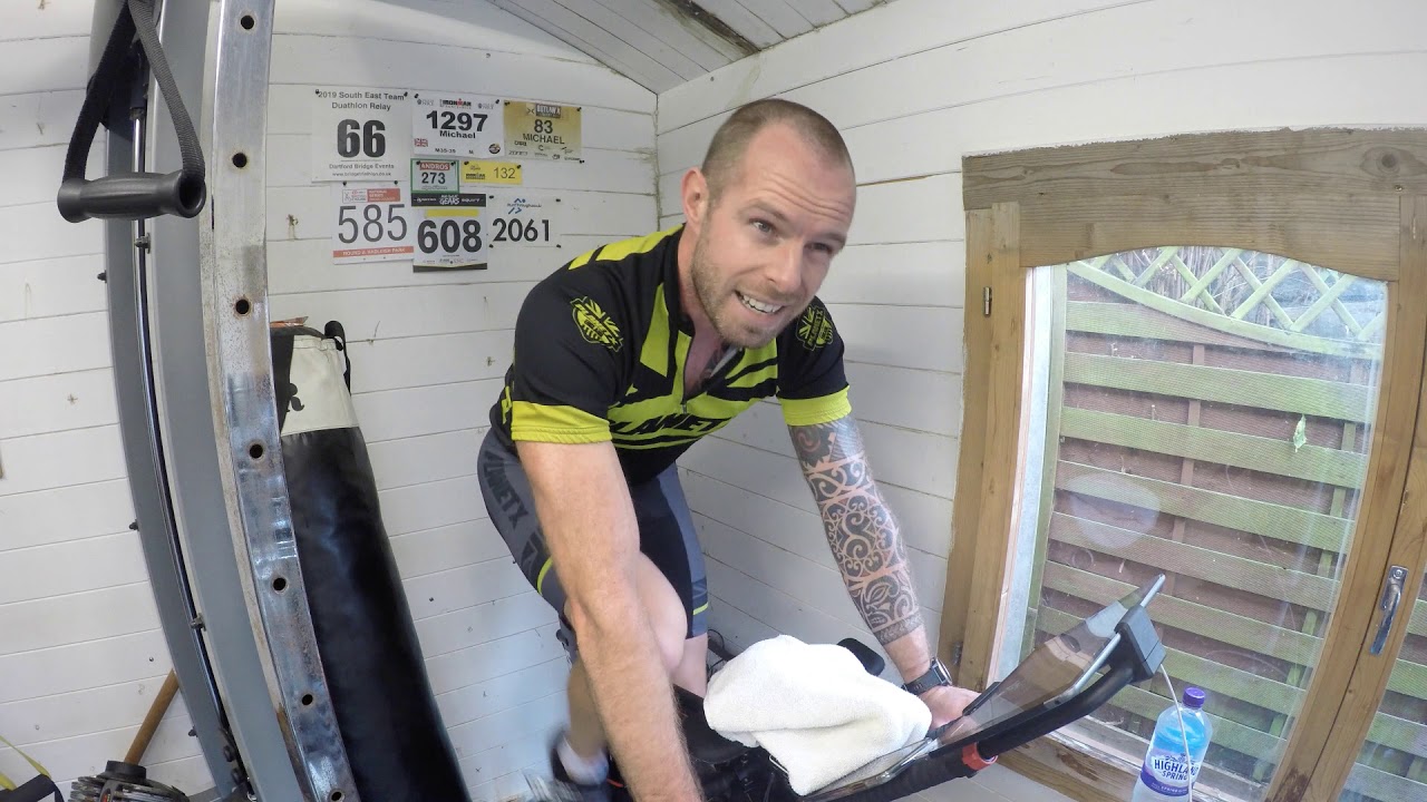 Wattbike Atom V1 Review