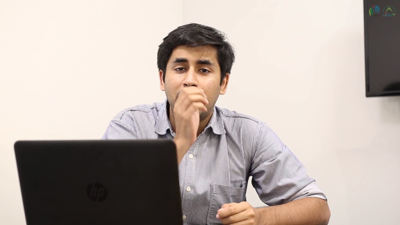 Mr. Pranav Advani, Manager - Marico Innovation Foundation || Podcast - 25