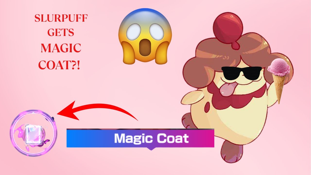 Slurpuff Isn’t Just Cute — It’s a Wall?! | Wi-Fi Battle vs Smasher47
