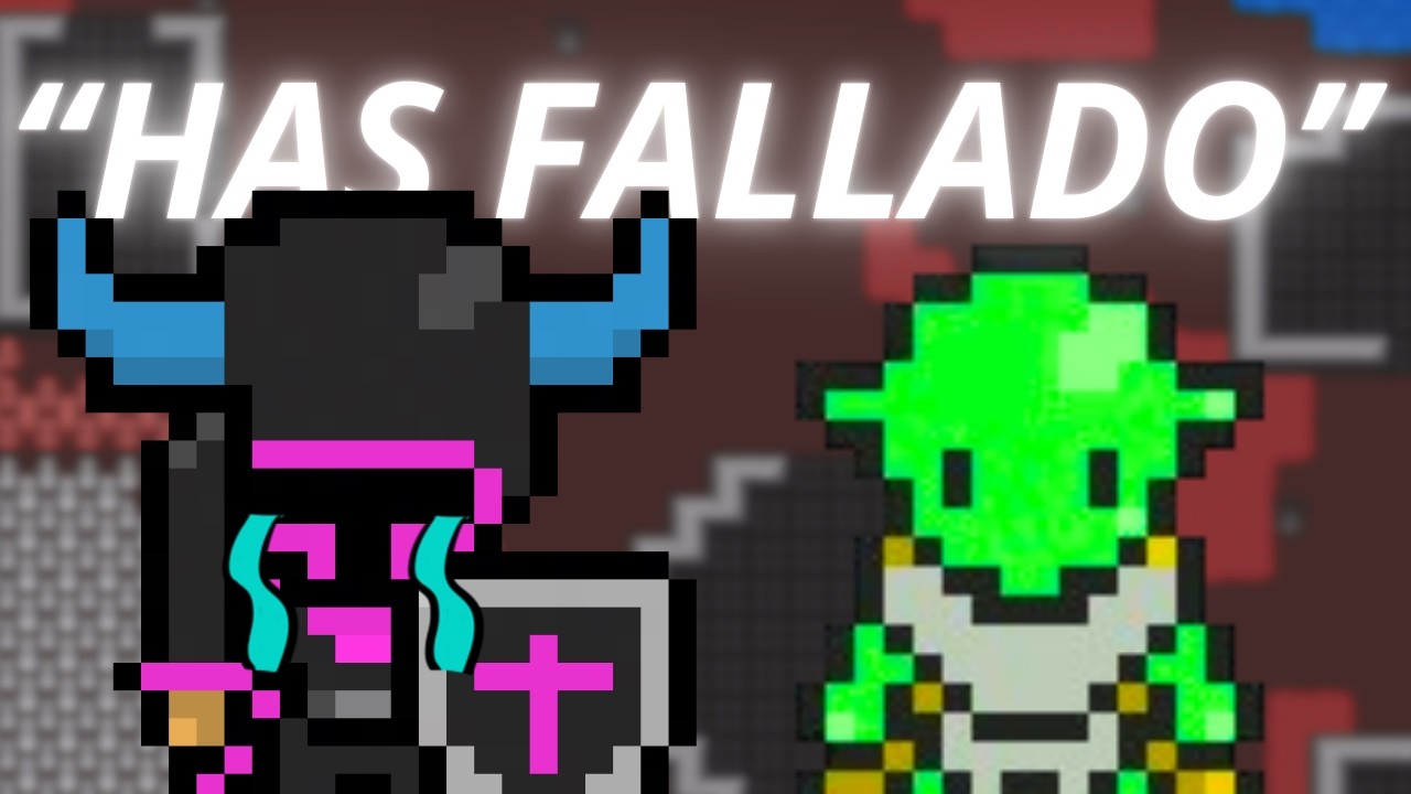 Top 5 PEORES RAZONES por las cuales abandonan Rucoy Online god 😭