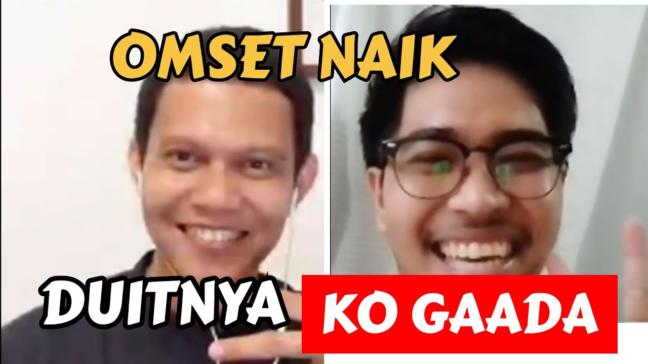 [Foodizz On Sharing] 6 Alasan Duitnya Kemana Dan Bagaimana Solusinya   - Danis Puntoadi