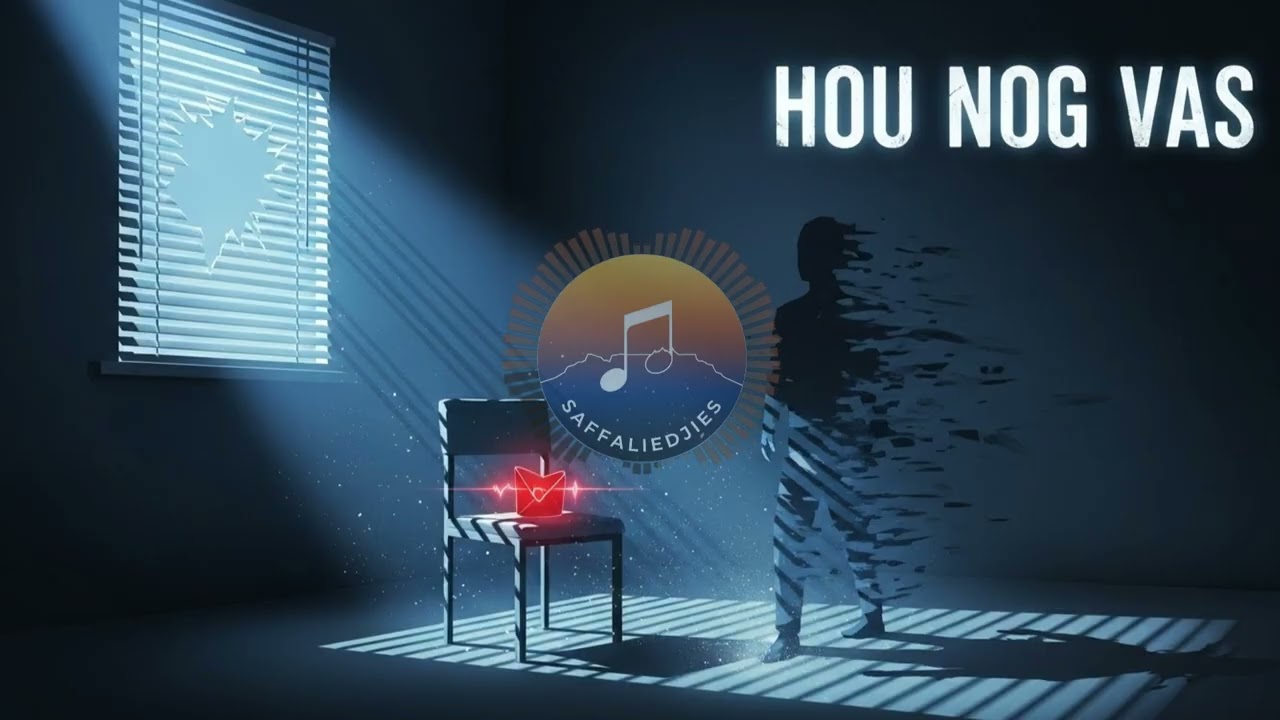 Hou nog vas -Alternative Rock