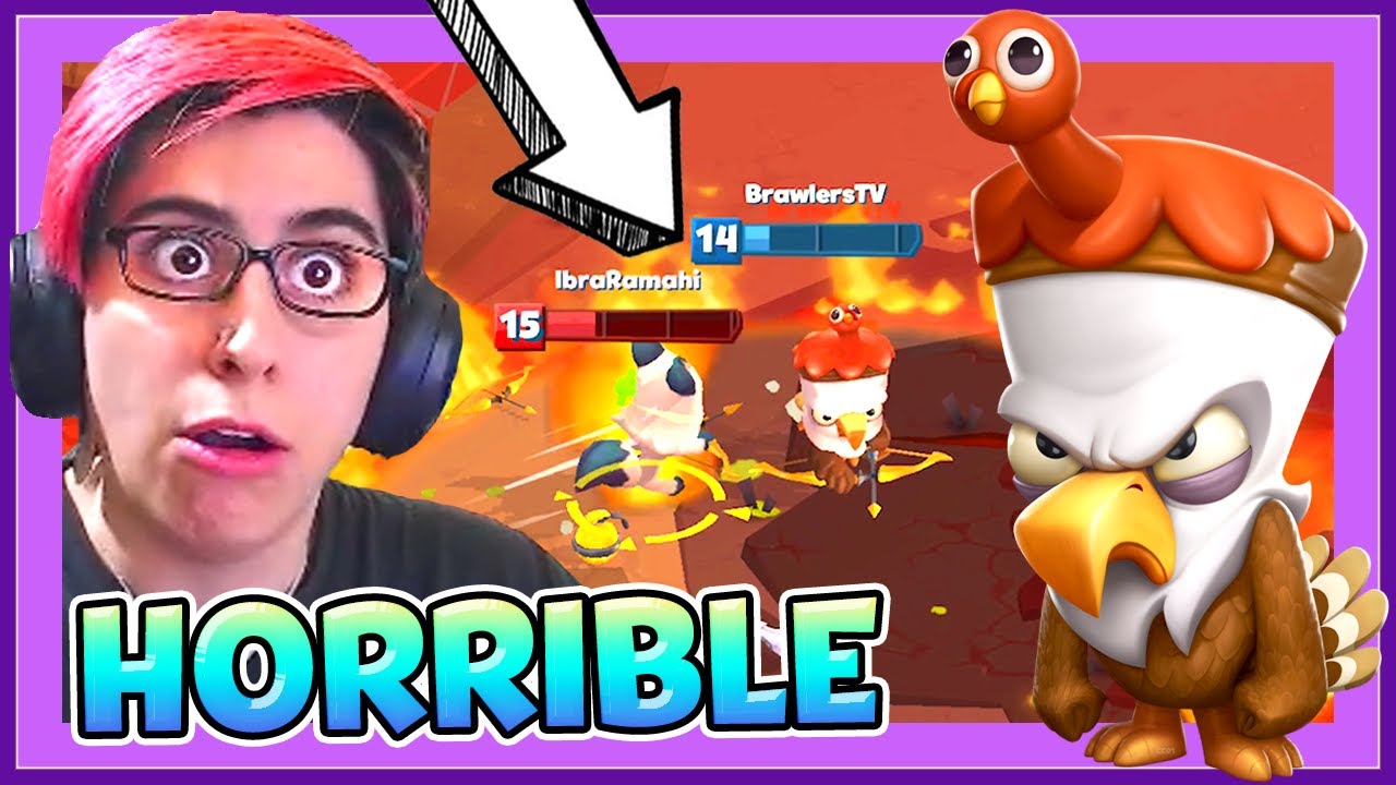 🔥Las PEORES PARTIDAS con STEVE🦅 de ZOOBA 🐾