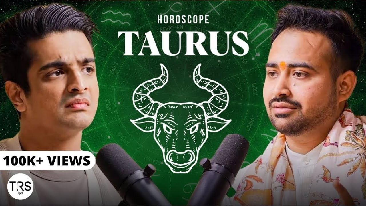 2025 Taurus Horoscope: Your Year Of Growth And Prosperity