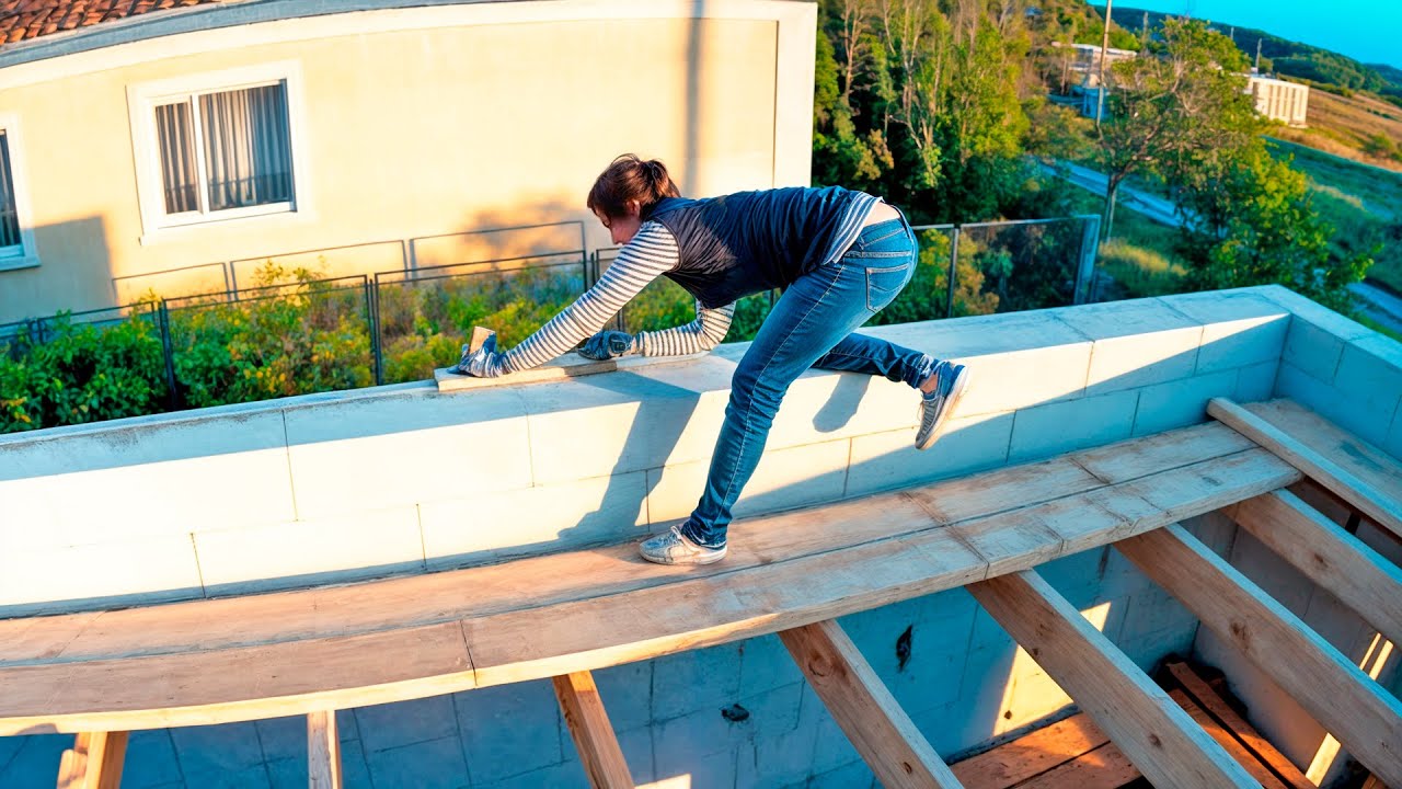 Budget House Build | How We Saved Thousands on Construction