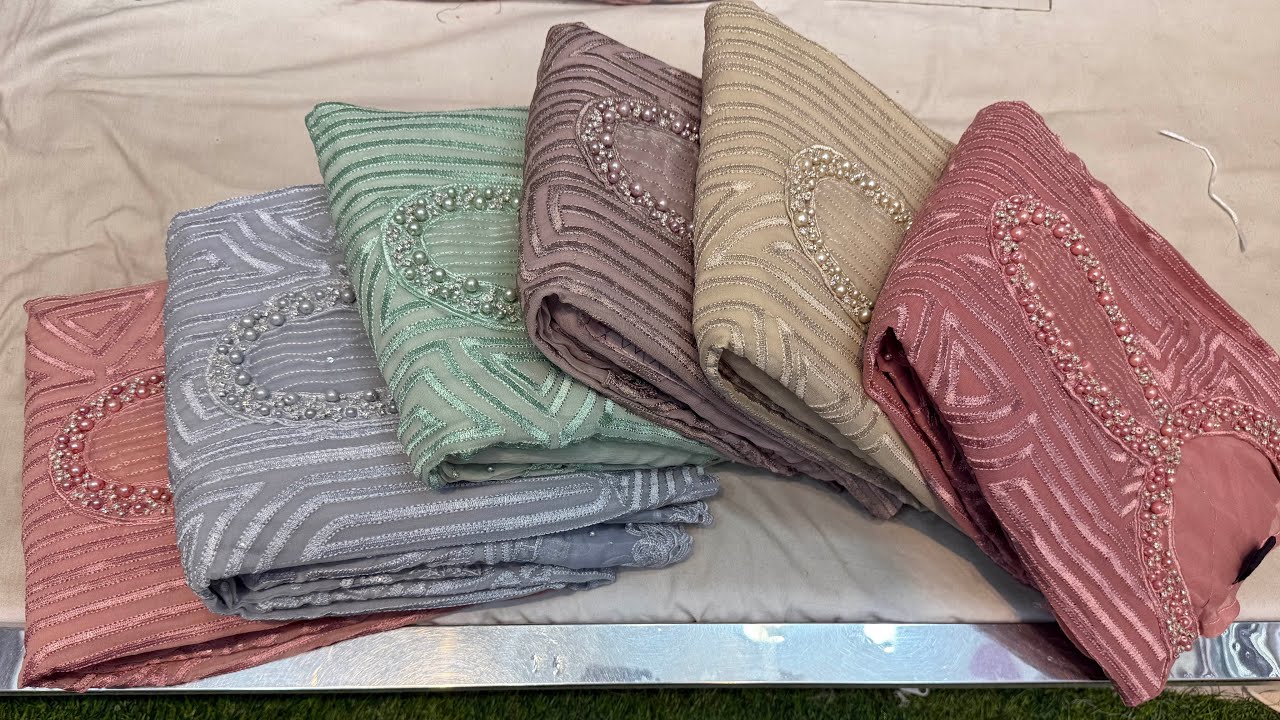LaFlora By Noor’S Luxury Collection 