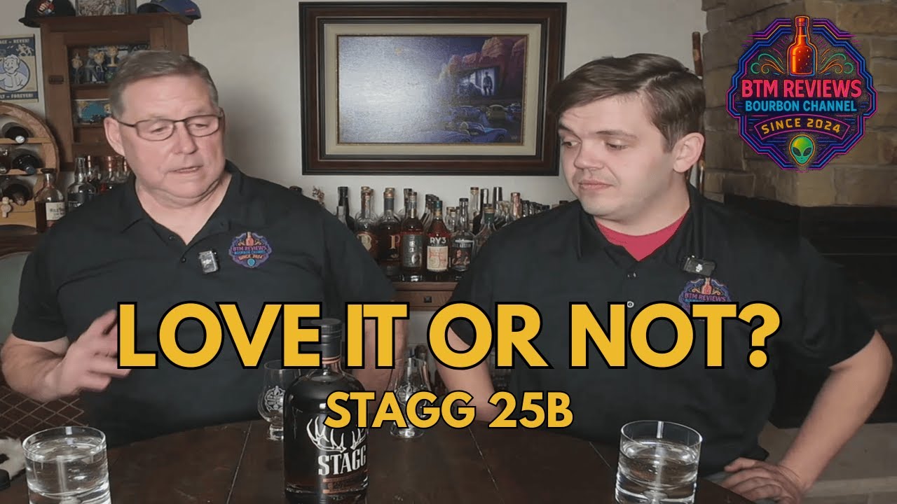 Дегустация Stagg 25B | Вкусовая бомба или просто острота?