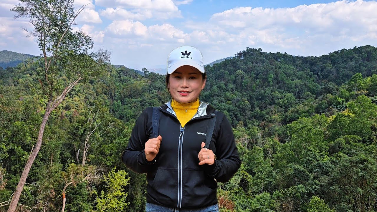 Mus Saib Qub Zog Pham Poom 