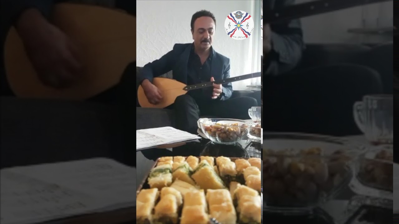 Yokhana Isho Yonan | NEW 2020 Ethi el brini