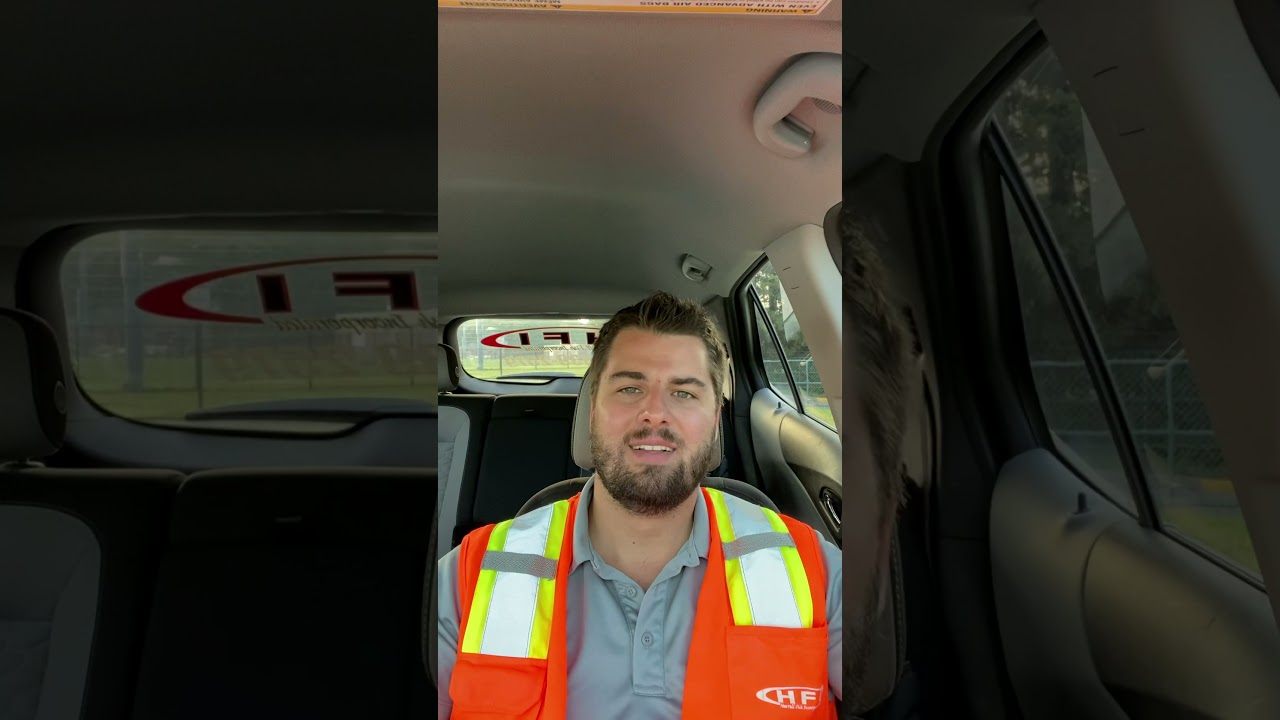 HFI Safety Address - July 26th 2021