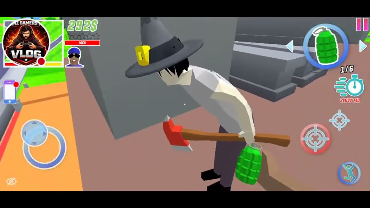 Dinz Gamers Tv is live Dude Theft Wars